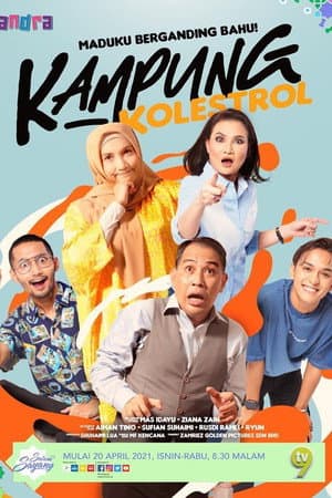 Kampung Kolestrol
