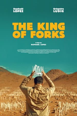 The King of Forks
