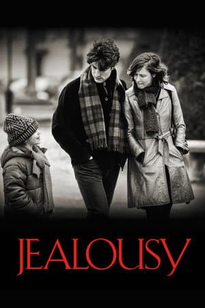 Jealousy