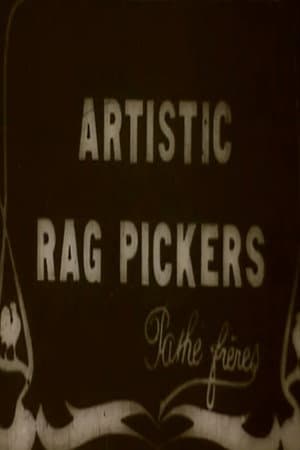 Artistic Ragpickers
