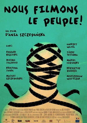 We Film the People!