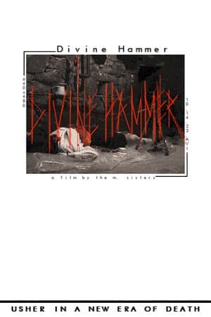Divine Hammer