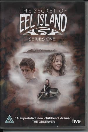 The Secret of Eel Island