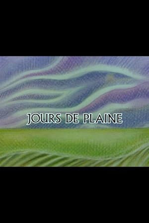 Jours de plaine
