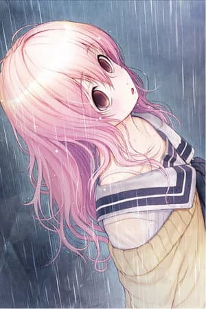You and Me and Her: A Love Story
