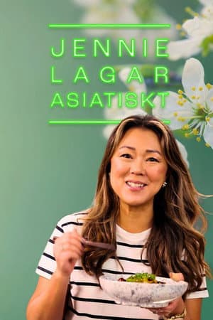 Jennie lagar asiatiskt