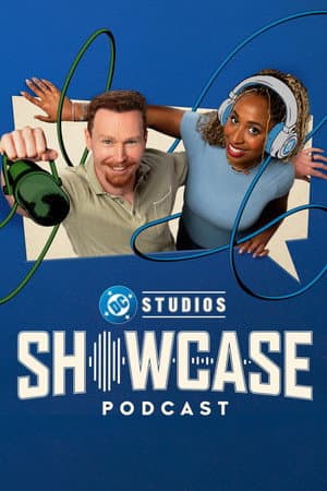 DC Studios Showcase: The Official Podcast