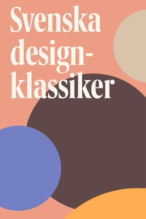 Swedish Design Classics