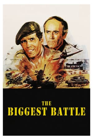 The Biggest Battle