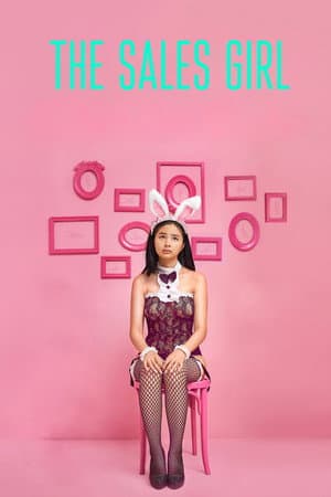 The Sales Girl