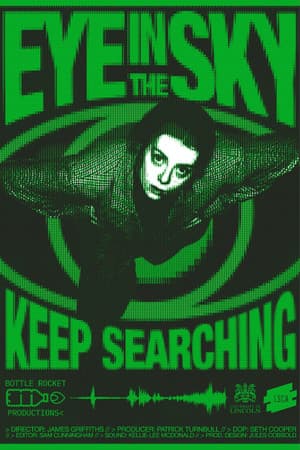 Eye in the Sky