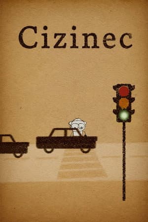 Cizinec