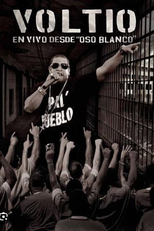 Voltio: En Vivo Desde Oso Blanco