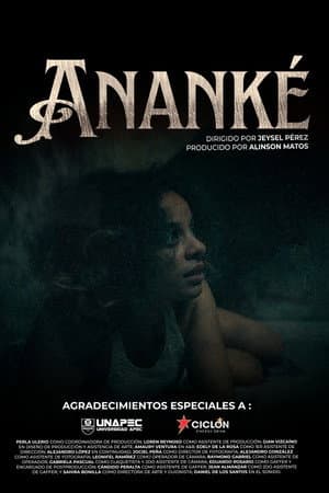 Ananké