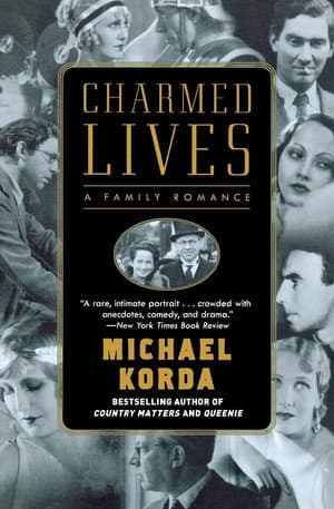 Charmed Lives: A Family Romance