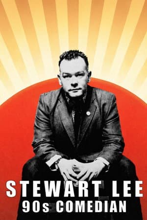 Stewart Lee: 90s Comedian