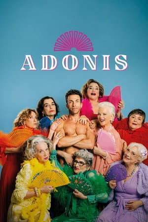 Adónis