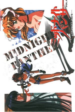 Midnight Panther