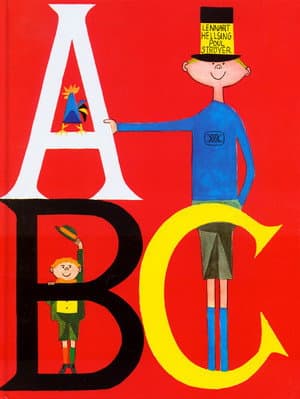 Lennart Hellsings ABC
