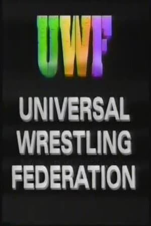 Universal Wrestling Federation: Fury Hour