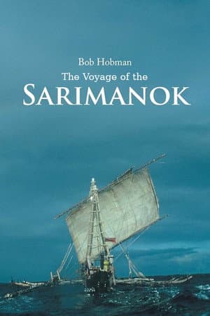 Voyage of the Sarimanok