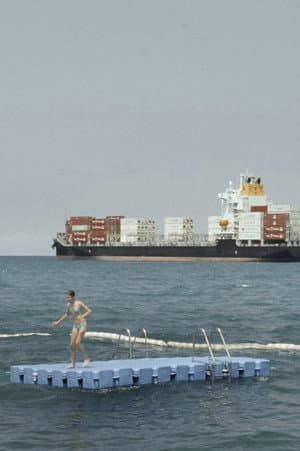 Seablindness