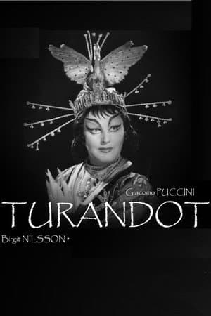 Puccini - Turandot (1969) Birgit Nilsson