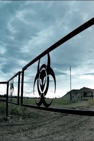 The Secret of Skinwalker Ranch: Behind the Gates