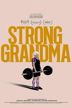 Strong Grandma