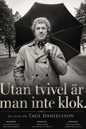 Utan tvivel är man inte klok