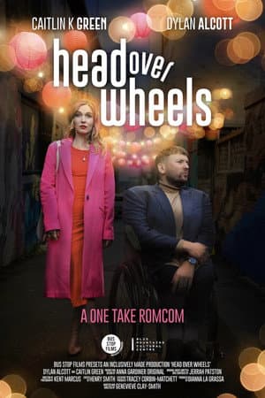 Head Over Wheels