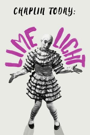 Chaplin Today: Limelight