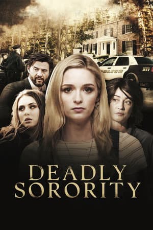 Deadly Sorority