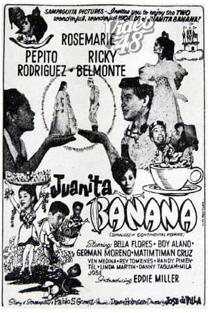 Juanita Banana