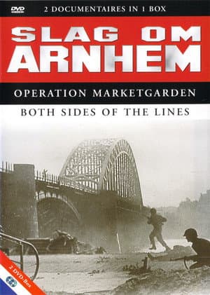 Slag om Arnhem