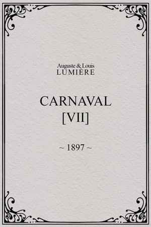 Carnaval, [VII]