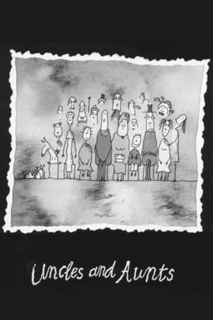 Uncles & Aunts I