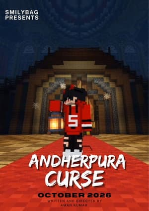 AndherPura Curse