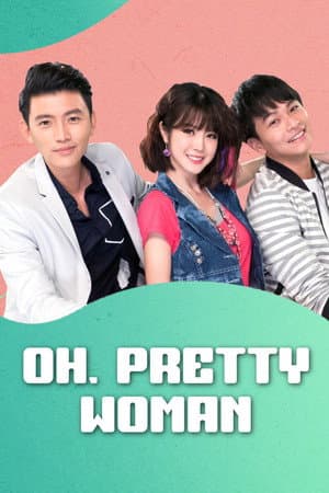 Oh, Pretty Woman