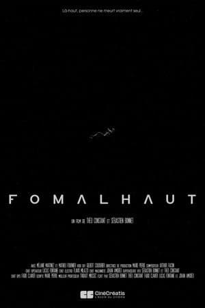 Fomalhaut