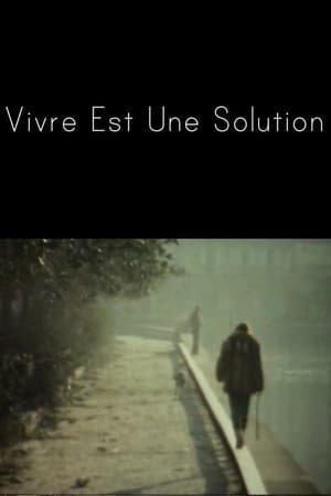 Living is a solution