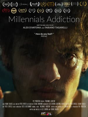 Millennials Addiction