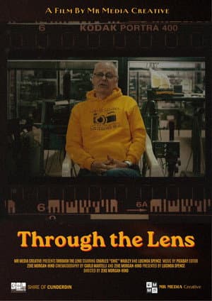 Through the Lens
