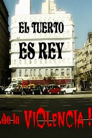 El Tuerto es Rey... de la Violencia!