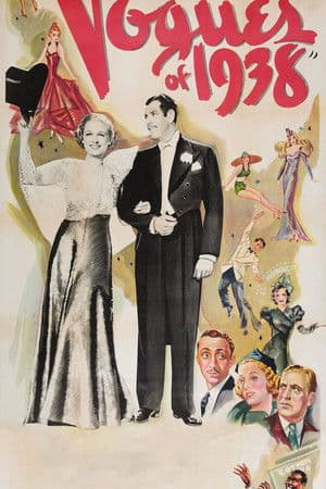Walter Wanger's Vogues of 1938