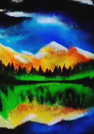 Landscape