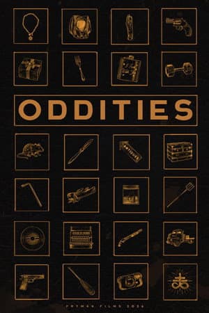 Oddities