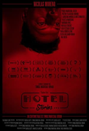 Hotel Stories