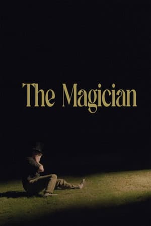The Magician