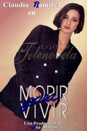 Morir para vivir